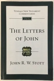 Letters of John