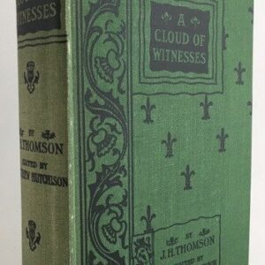 Cloud of Witnesses for the Royal Prerogatives of Jesus Christ