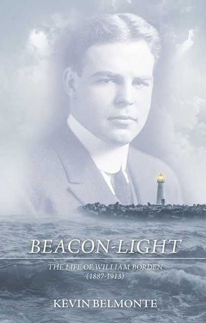 Beacon-Light, The Life of William Borden (1887-1913)