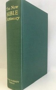 New Bible Dictionary