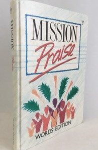 Mission Praise (Words)