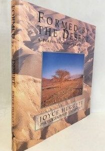 Formed by the Desert: A Personal Encounter with God