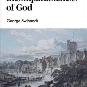 The Incomparableness of God