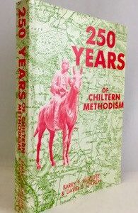 250 Years of Chiltern Methodism