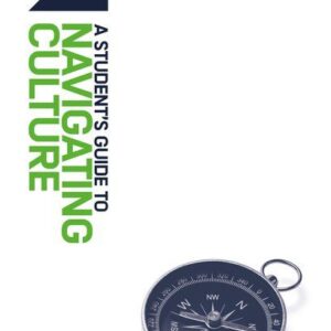 A Student's Guide to Navigating Culture