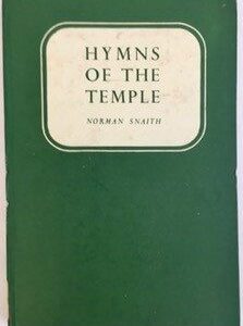 Hymns of the Temple
