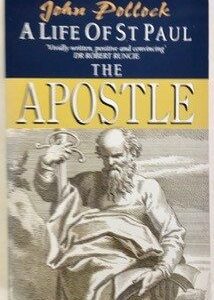 Apostle: Life of St Paul 