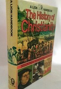 History of Christianity