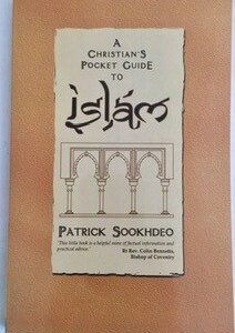 Christian's Pocket Guide to Islam