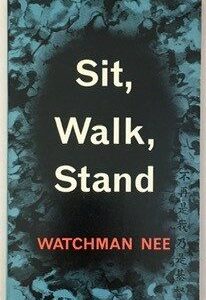 Sit, Walk, Stand