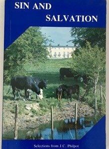 Sin and Salvation: Selection from J C Philpot