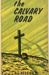 Calvary Road