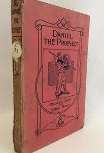 Daniel the Prophet