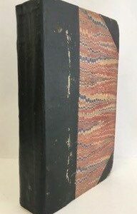 Gospel Standard 1862-1863