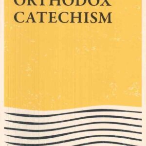 An Orthodox Catechism