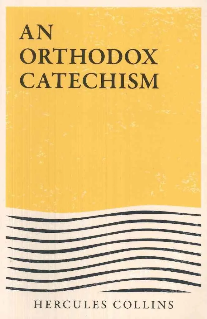 An Orthodox Catechism
