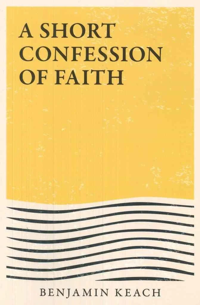 A Short Confession of Faith