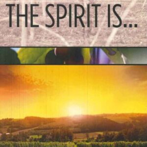 The Fruit of the Spirit is...