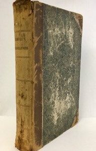 Meditations and Contemplations