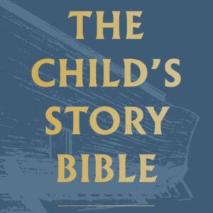 Child's Story Bible