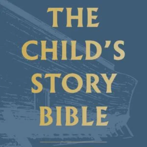 Child's Story Bible