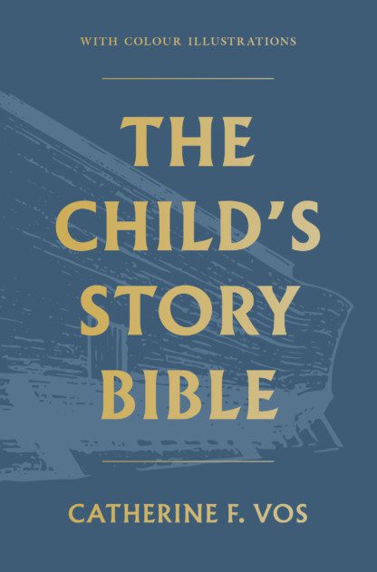 Child's Story Bible