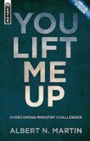 You Lift Me Up