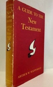 Guide to the New Testament