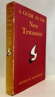 Guide to the New Testament