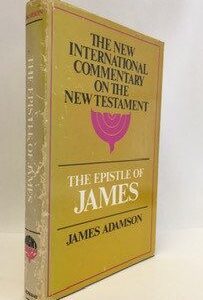 Epistle of James