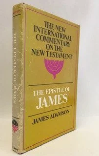 Epistle of James