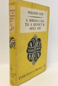Serious Call to a Devout & Holy Life