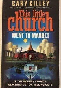 This Little Church Went to Market
