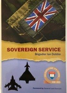 Sovereign Service: The Story of SASRA 1838-2013