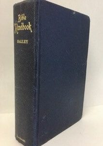 Bible Handbook