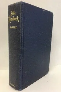 Bible Handbook