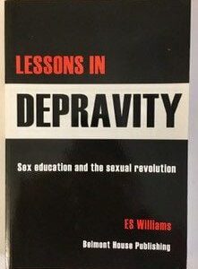 Lessons in Depravity: Sex Education and the Sexual Revolution