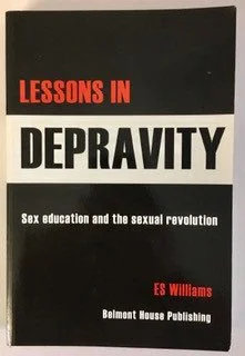 Lessons in Depravity: Sex Education and the Sexual Revolution