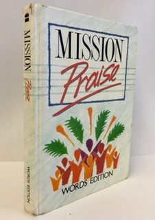 Mission Praise (Words)