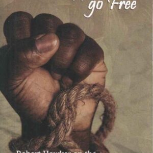 Let The Oppressed Go free