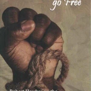 Let The Oppressed Go free