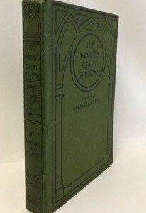 World's Great Sermons 