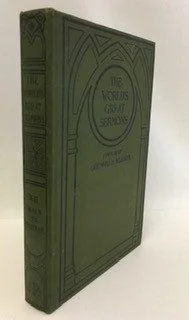 World's Great Sermons