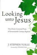 Looking Unto Jesus