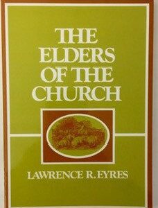 Elders of the Church
