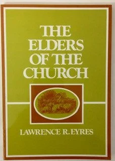 Elders of the Church