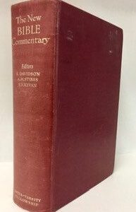 New Bible Commentary