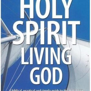 Holy Spirit Living God