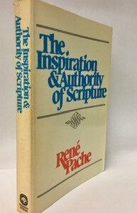 Inspiration & Authority of Scripture