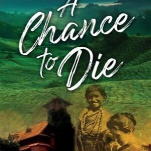 A Chance to Die - The Life and Legacy of Amy Carmichael